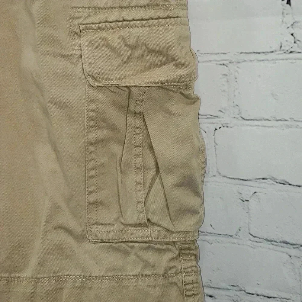 Foundry Cargo Short Size 52 100% Cotton